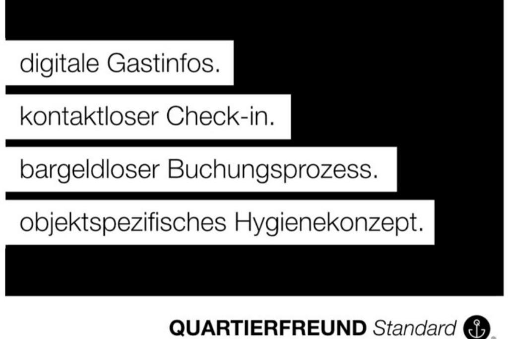 Störtebeker 7 - STRANDKORB Kellenhusen Exteriör bild