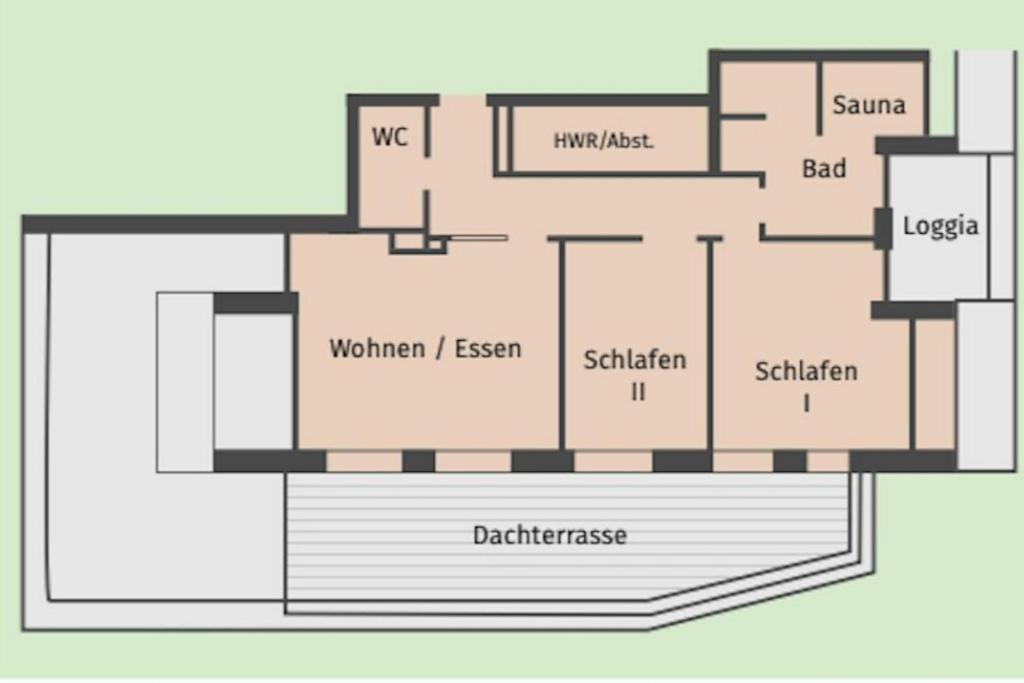 Störtebeker 7 - STRANDKORB Kellenhusen Exteriör bild