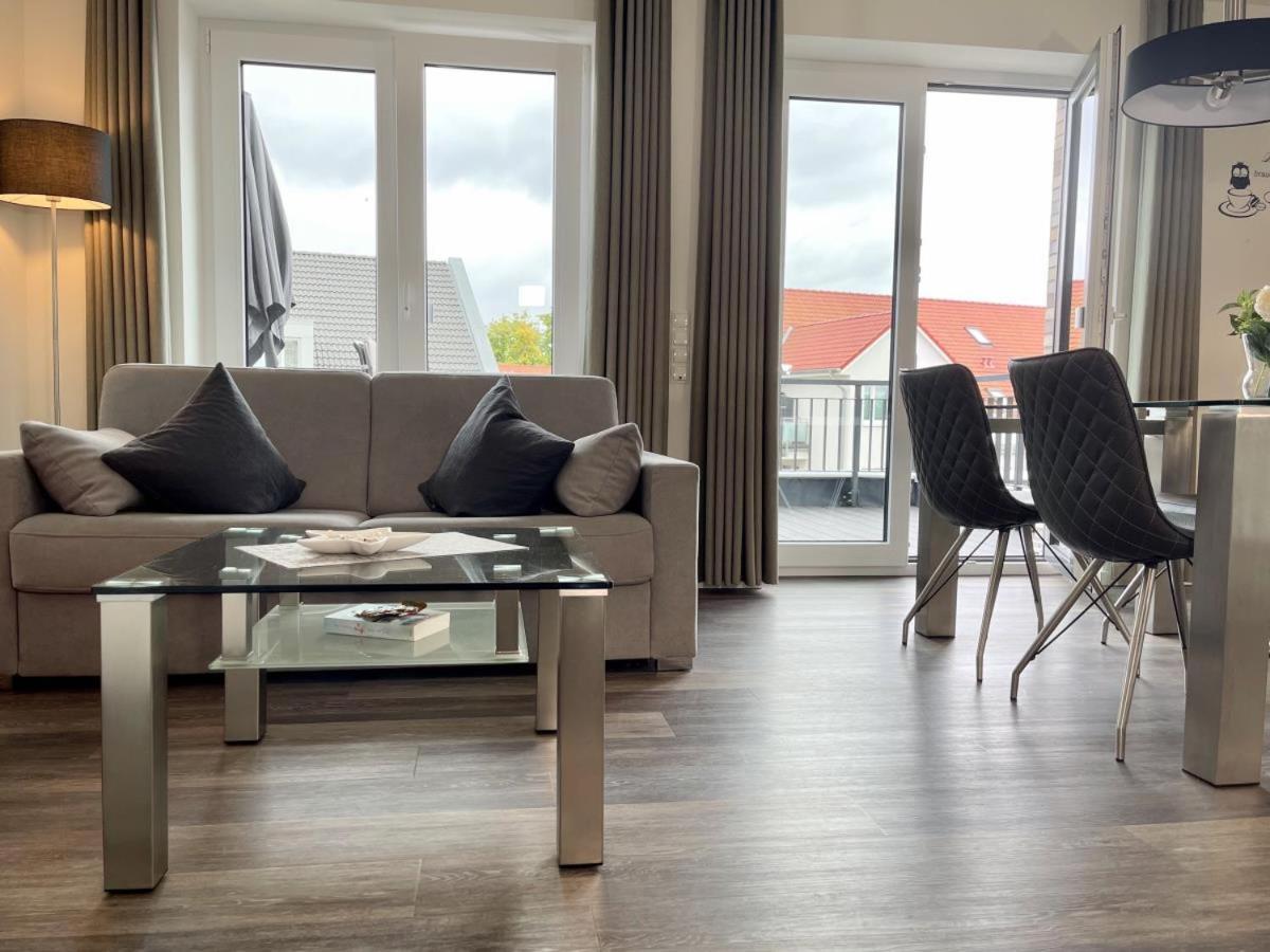 Störtebeker 7 - STRANDKORB Kellenhusen Exteriör bild